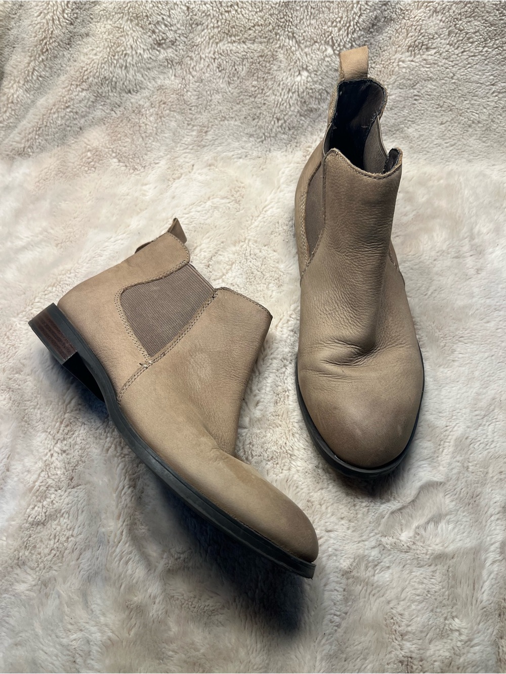 Sperry Top-Sider Women's Victory Lap Chelsea Boots Size 8